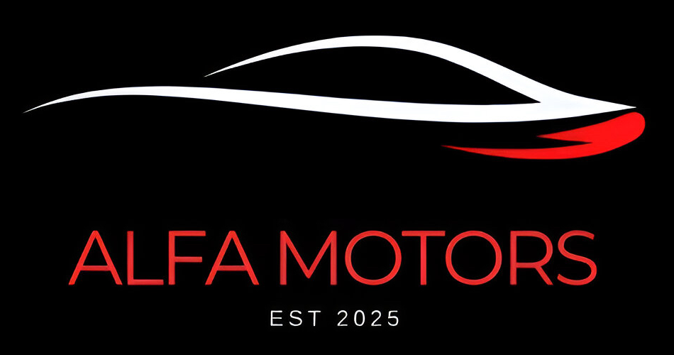 Alfa Motors Logo